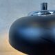 Lampe de table 'champignon' Bauhaus vintage