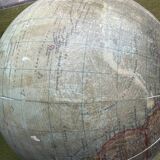 World map