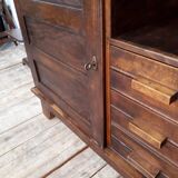 Vintage buffet René Gabriel