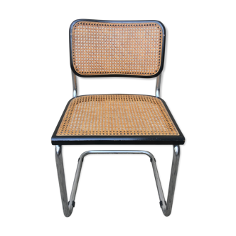 Chaise Cesca B32 de Marcel Breuer