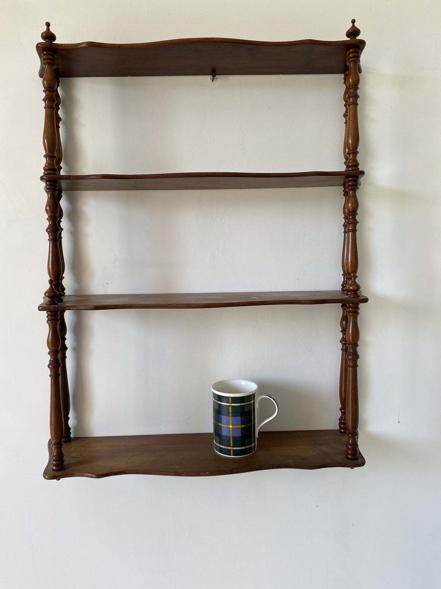 Shelf