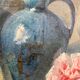Vintage watercolor