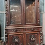 Napoleon III two-body sideboard