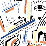 The eye