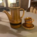 Service café vintage