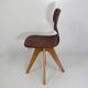 Chair by Adam Stegner for Pagholz Flàtotto 1946