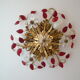 Plafonnier vintage Banci Firenze
