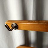 Valet de chambre en bois