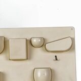 Vintage Utensilo - Wall Organizer by Dorothee Becker, 1960s – Space Age