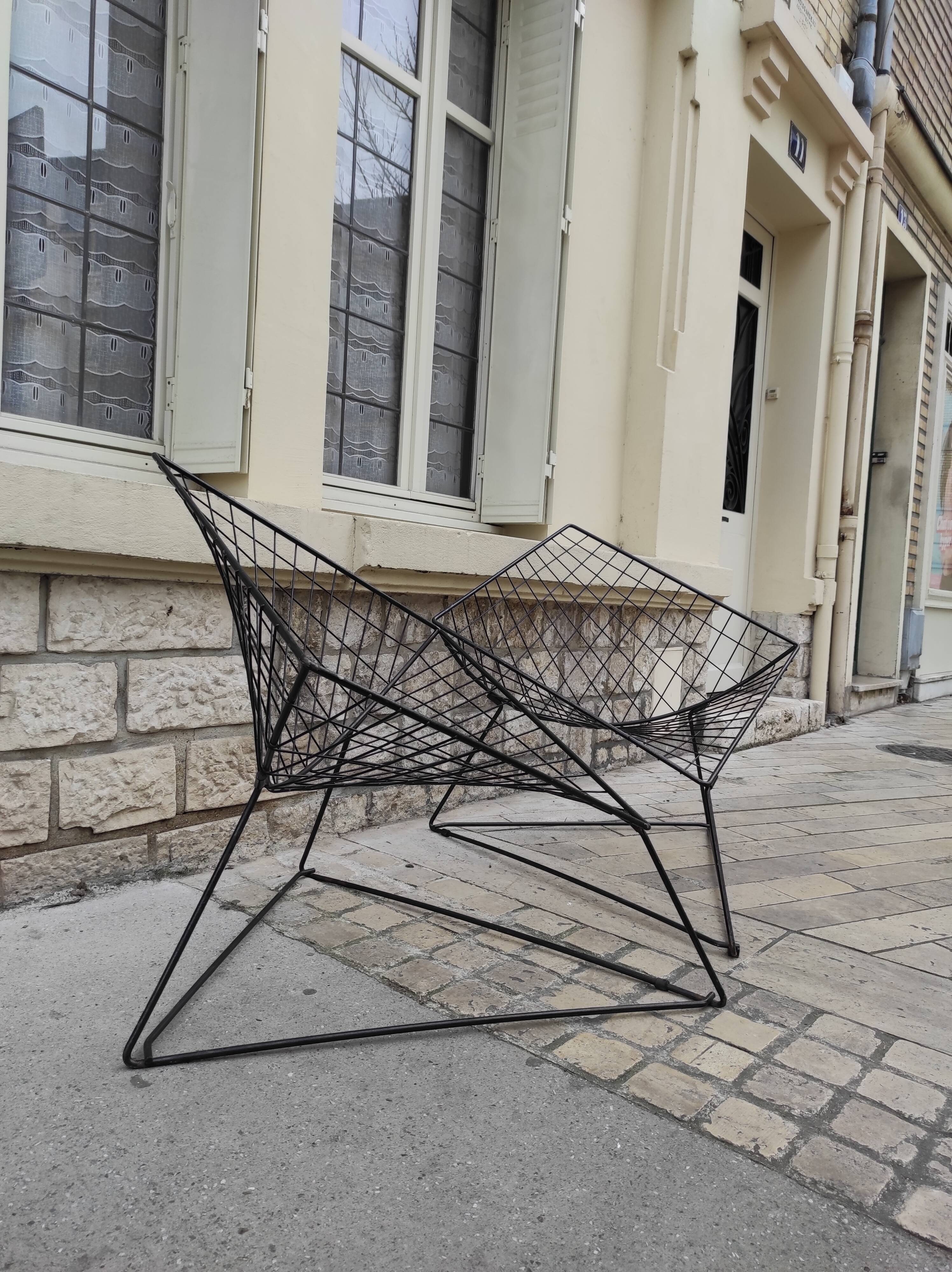 Armchairs Oti Niels Gammelgaard