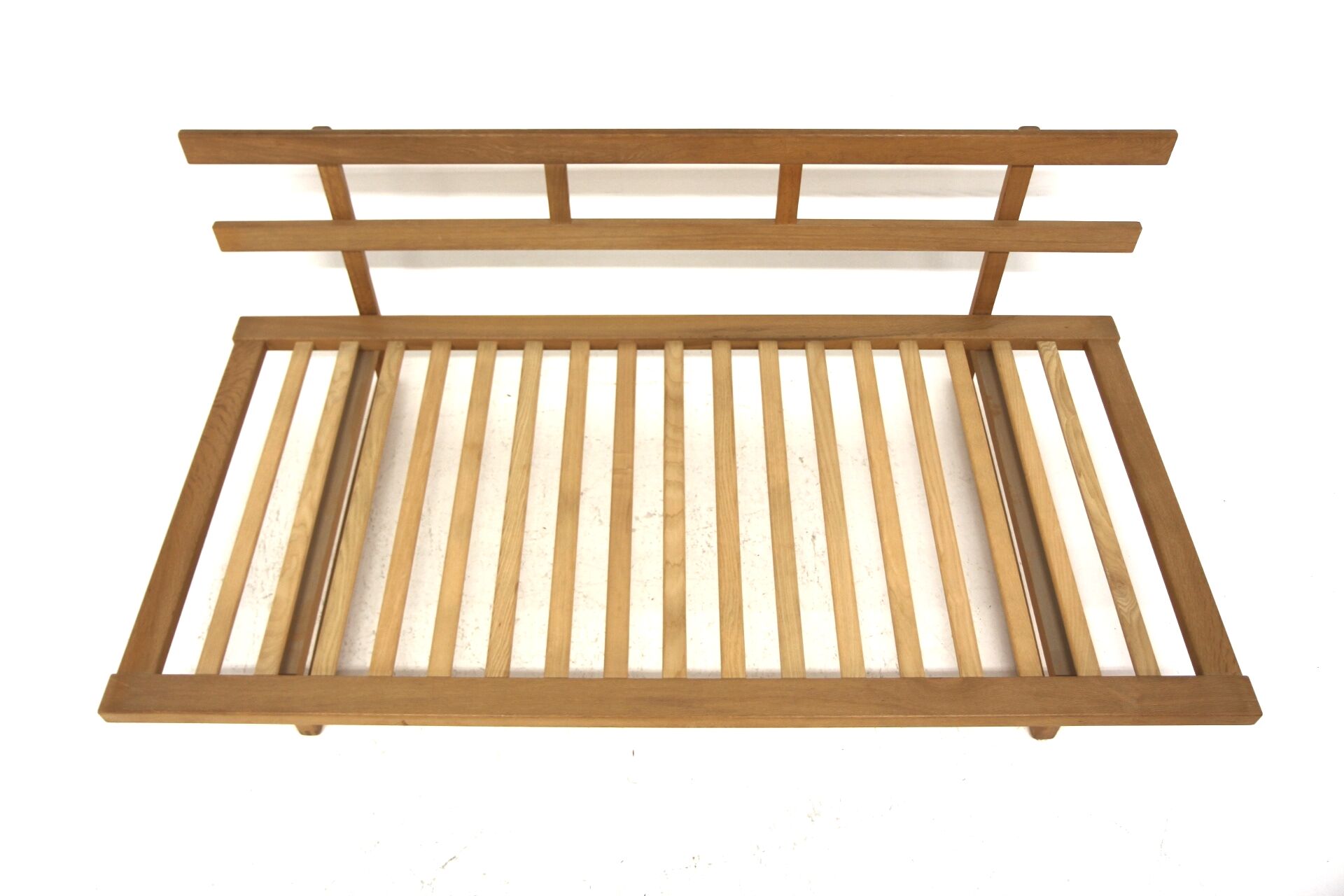Daybed "4311/4312", Børge Mogensen, Denmark, 1960