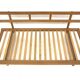 Daybed "4311/4312", Børge Mogensen, Denmark, 1960