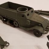 Lot of Dinky toys