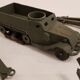 Lot de jouets Dinky toys