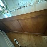 Vintage scandinavian sideboard