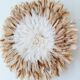 Juju hat beige 55 cm