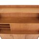 Scandinavian teak secretary, Sweden, 1960