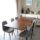 Table vintage scandinave