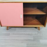 Sideboard by Jiri Jiroutek for Interier Prague