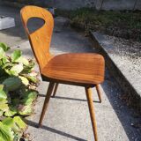 Baumann ant chairs