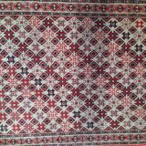 Oriental carpet 97x60cm
