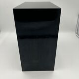 Wittner black vinyl holder