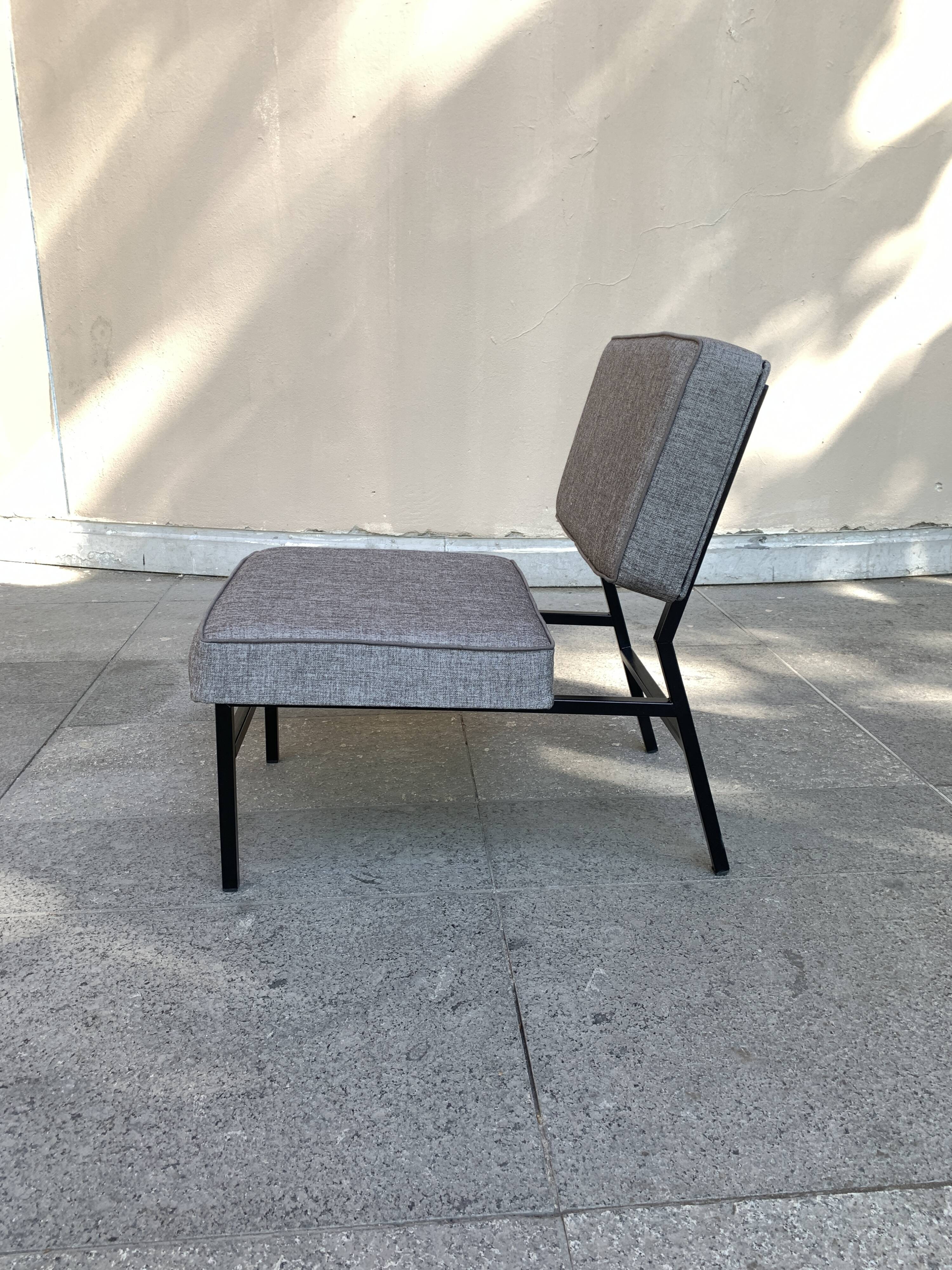 Pair of armchairs from the 70s