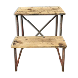 Former industrial Workbench
