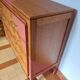 Commode vintage