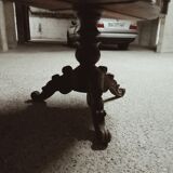 Violin table