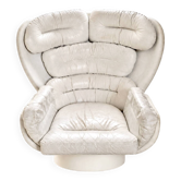 Fauteuil Elda de Joe Colombo