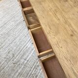 XL Oak Farm Table