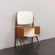 Mid-century Danish Teak Dressing Table from Ølholm Møbelfabrik,1960s