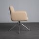 Switch Low Office Chair by Stefan Scholten for Puik Design