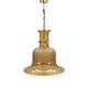 Pendant lamp, Danish design, 1960s, production: Denmark
