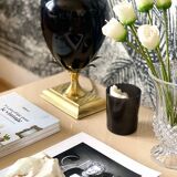 Lamp base Maison Le Dauphin 1980.