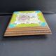 Dessous de plat  Famille Gambier - Paris J G Givet -