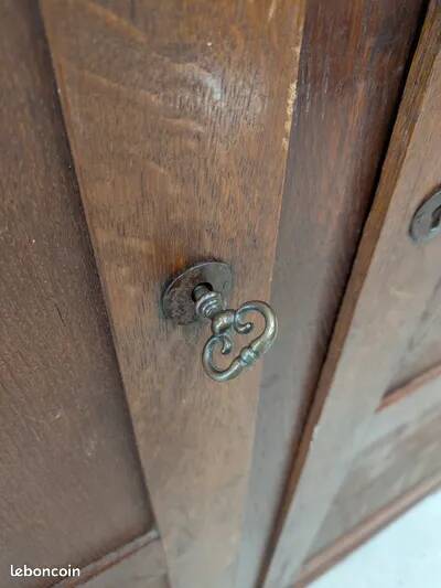 Armoire René Gabriel