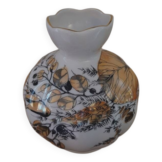Vase Lomonosov "my Garden"