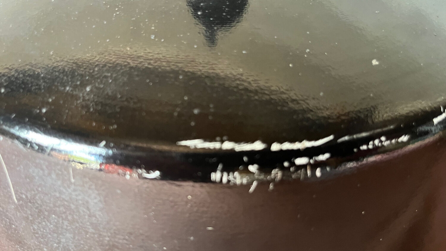 Industrial suspension