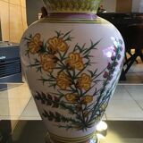 Henriot Quimper Vase