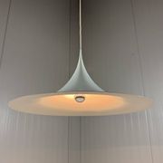 XXL Suspension Semi by Fog & Morup Denmark 1970s