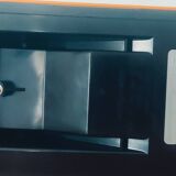 Teraillon scale orange year 1976