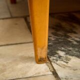 Armoire tchécoslovaque vintage à 3 portes