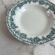 8 assiettes creuses Saint Amand collection Argenton