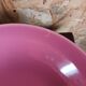 Digoin vintage plates