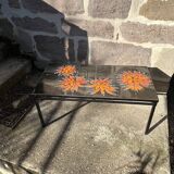 Vallauris coffee table