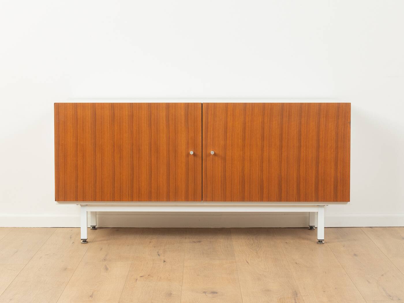 Wonderful sideboard by interlübke from the 1970s