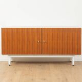 Wonderful sideboard by interlübke from the 1970s