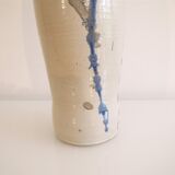 Vintage vase in ceramic 1960